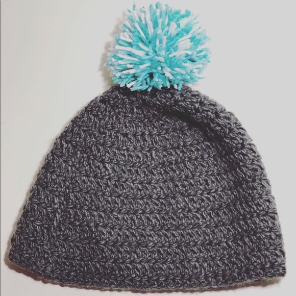 Crochet Hats - Picture 1 of 1